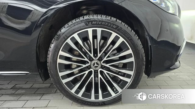 Mercedes-Benz S-Class W223 id 4779354 из Кореи 13