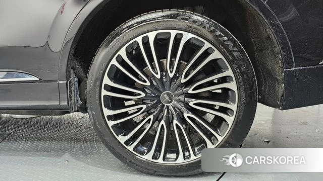 Lincoln Aviator 2nd generation id 4746249 из Кореи 13