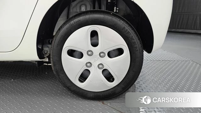 Kia The New Kia Ray id 4739078 из Кореи 13