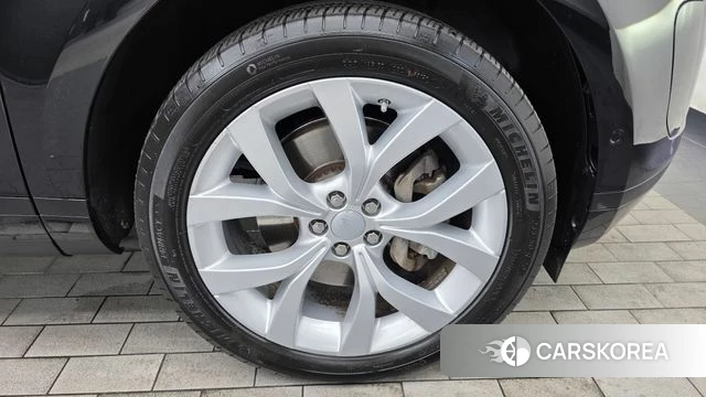 Land Rover Range Rover Evoque 2nd Generation id 4703165 из Кореи 13