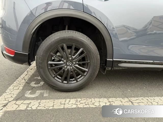 Mazda CX-5 id 4314544 из Китая 13