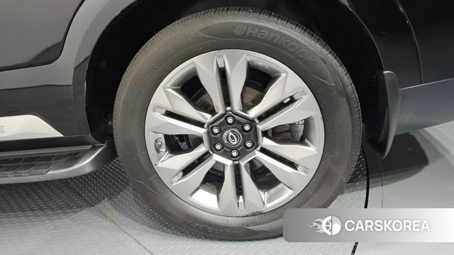 Kia Mohave Master id 4356068 из Кореи 13