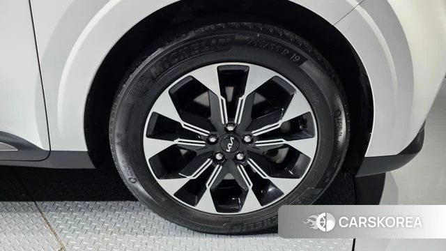 Kia Carnival 4th generation id 4231401 из Кореи 13