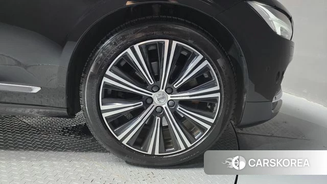 Volvo S90 id 4470447 из Кореи 13