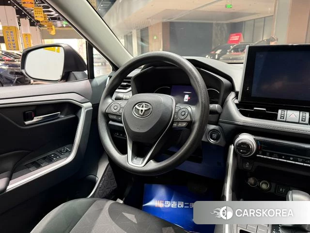 Toyota RAV4 Rongfang id 4359218 из Китая 13