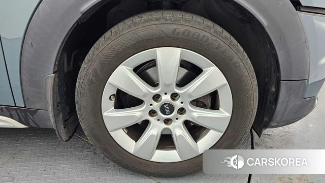 Mini Cooper Countryman id 4282980 из Кореи 13