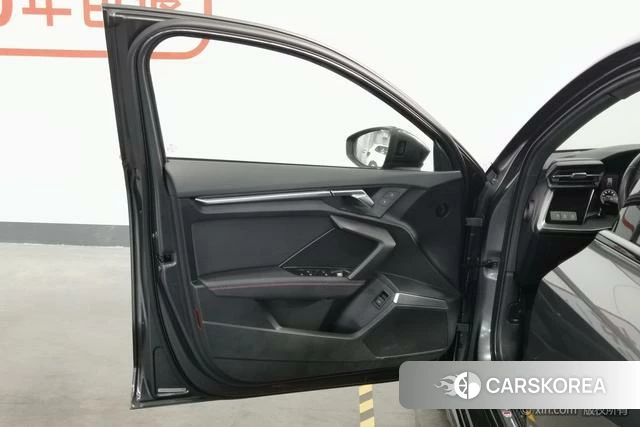 Audi A3 id 4272625 из Китая 13