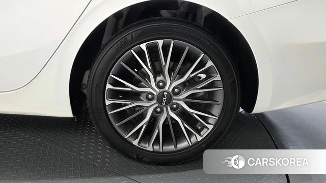 Kia The New K3 2nd generation id 4726007 из Кореи 13