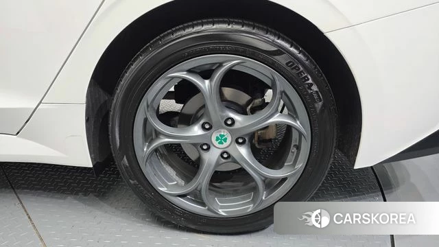 Kia K5 3rd generation id 4470835 из Кореи 13
