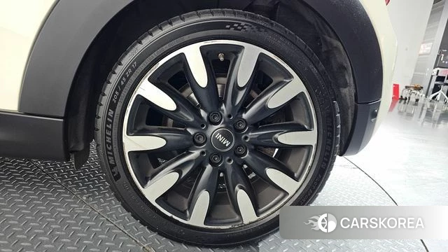 Mini Cooper S id 4550956 из Кореи 13