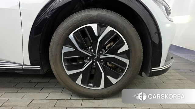 Kia EV6 id 4355221 из Кореи 13