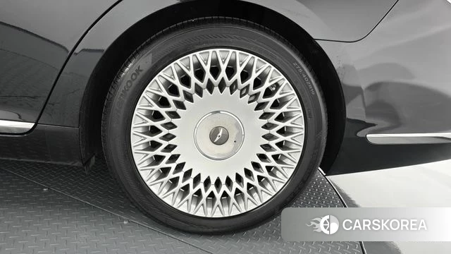 Genesis G90 id 4459322 из Кореи 13