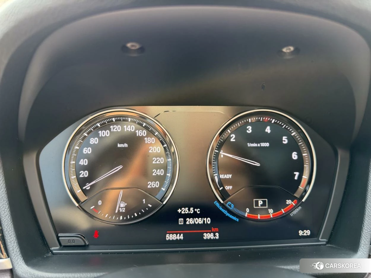 BMW X1 id 4452523 из Китая 13