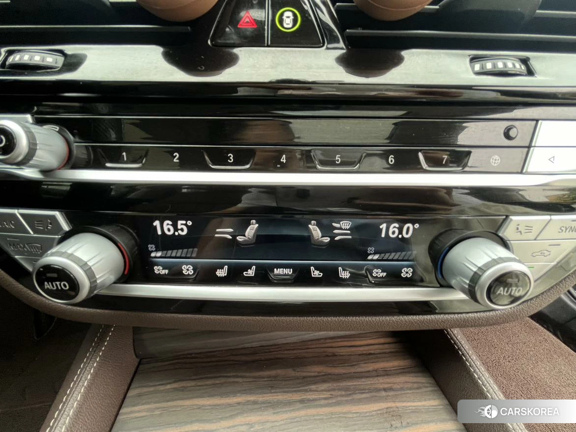 BMW 5 series id 4504882 из Китая 13