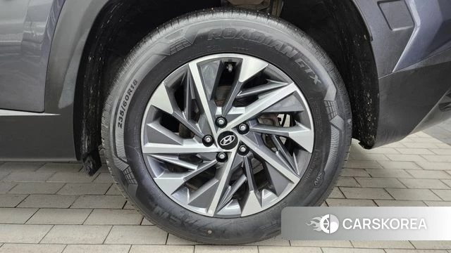 Hyundai Tucson (NX4) id 4603488 из Кореи 13