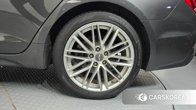 Genesis G70 id 4430228 из Кореи 13