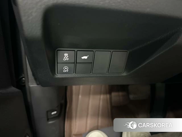 Honda UR-V id 4307336 из Китая 13