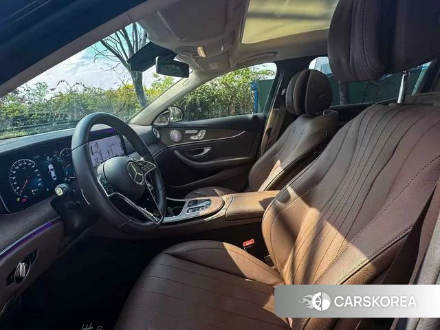 Mercedes-Benz E-class id 4366009 из Китая 13