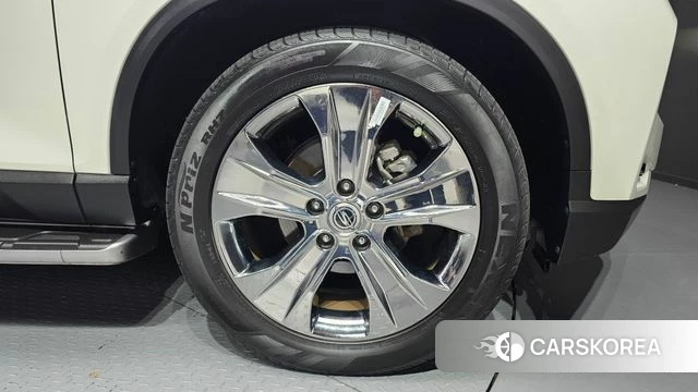 Ssangyong All New Rexton id 4592967 из Кореи 13