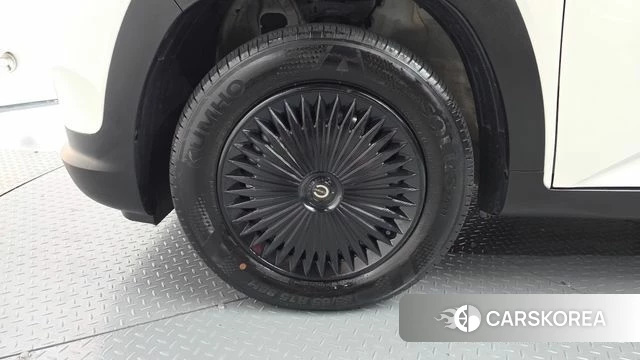 Hyundai Casper id 4904989 из Кореи 13