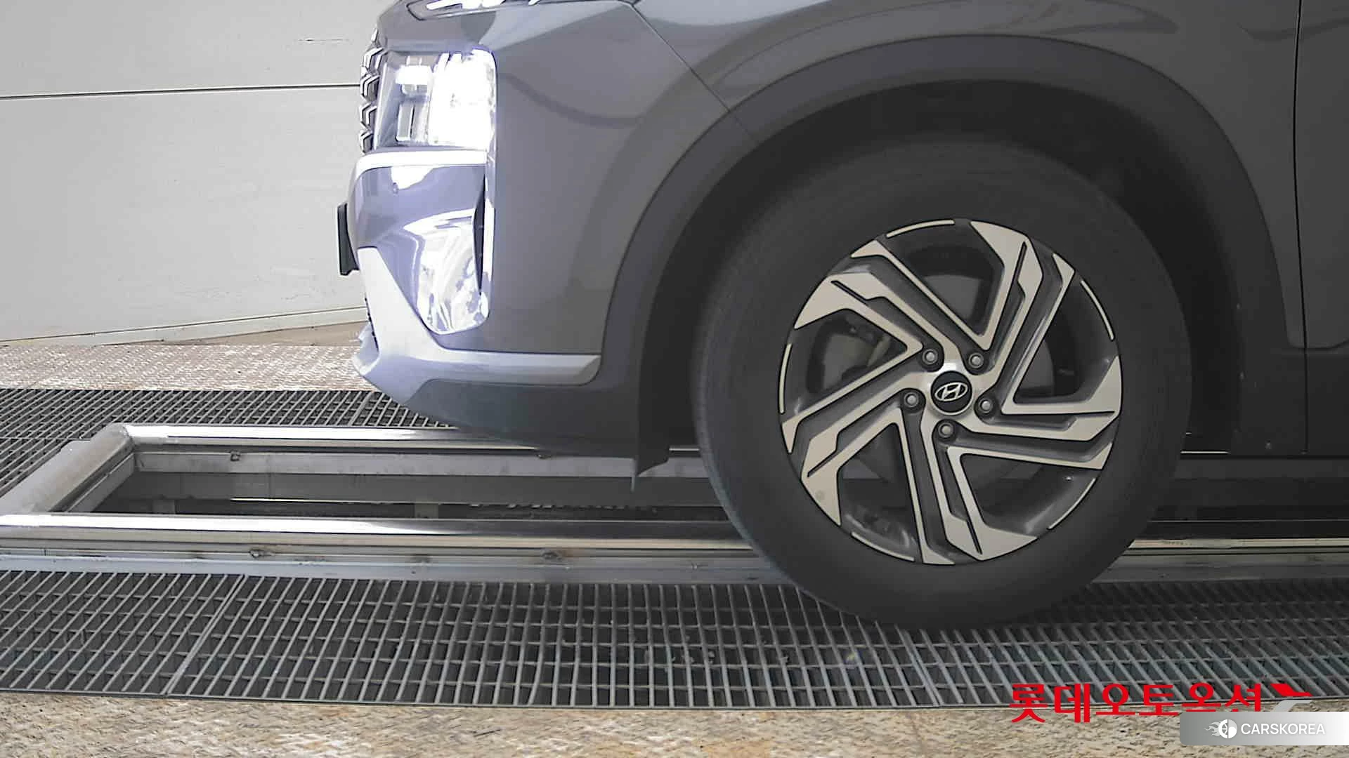 Hyundai Santa Fe id 3882065 из Кореи 13