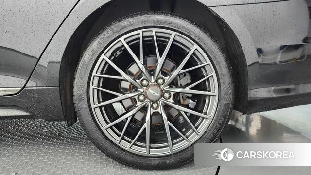 Genesis G80 id 4551559 из Кореи 13