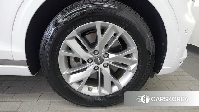 Genesis GV70 id 4476218 из Кореи 13