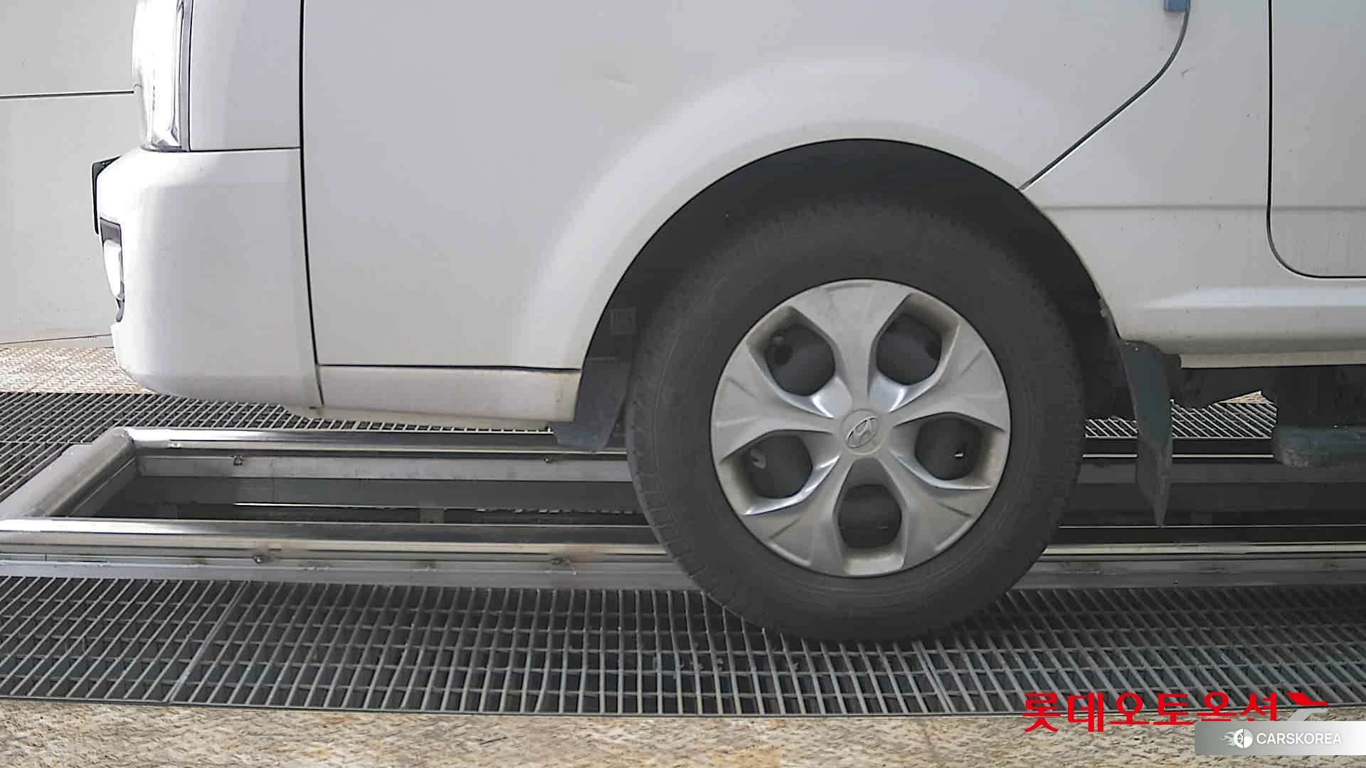 Hyundai Porter II id 3875820 из Кореи 13