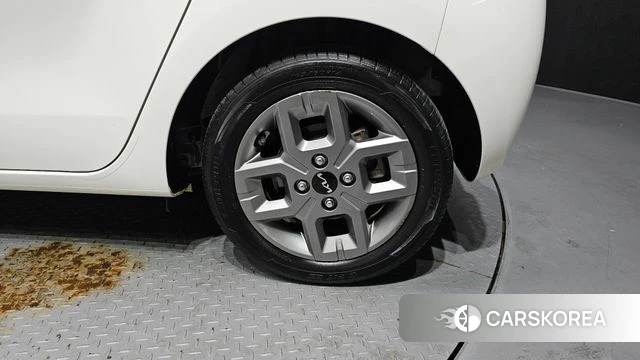 Kia The New Kia Ray id 4527798 из Кореи 13