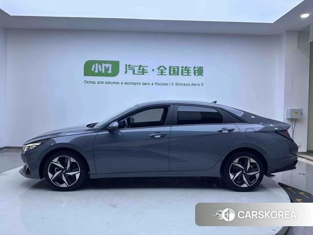 Hyundai Elantra id 4255752 из Китая 13