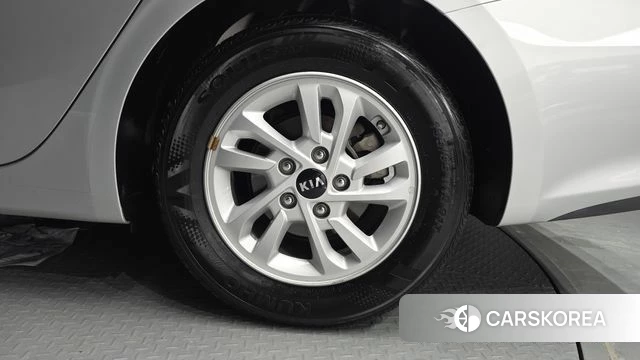 Kia Come New K3 id 4295096 из Кореи 13