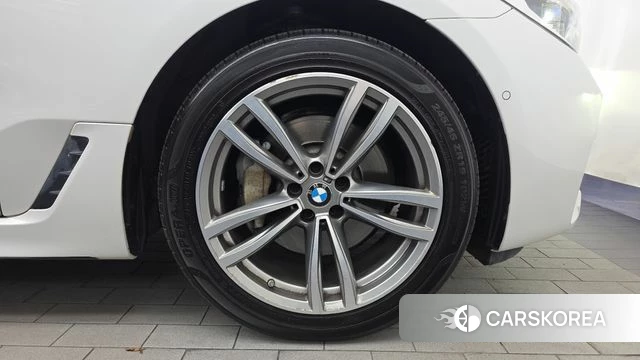 BMW 6 Series GT (G32) id 4535835 из Кореи 13
