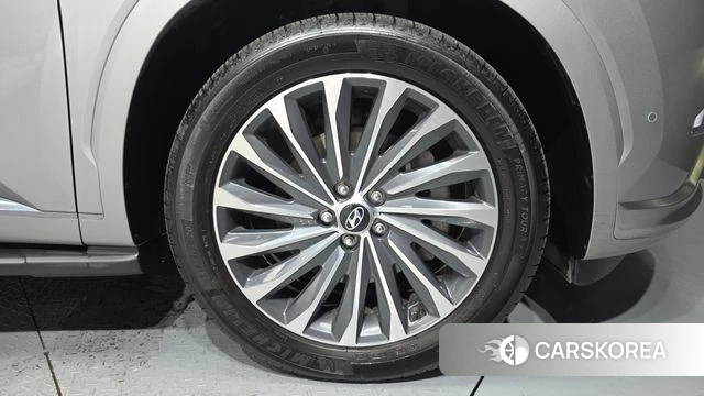 Hyundai The New Palisade id 4539950 из Кореи 13
