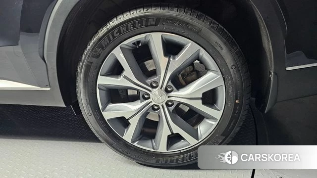Hyundai Palisade id 4362824 из Кореи 13