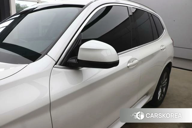 BMW X3 id 4336280 из Китая 13