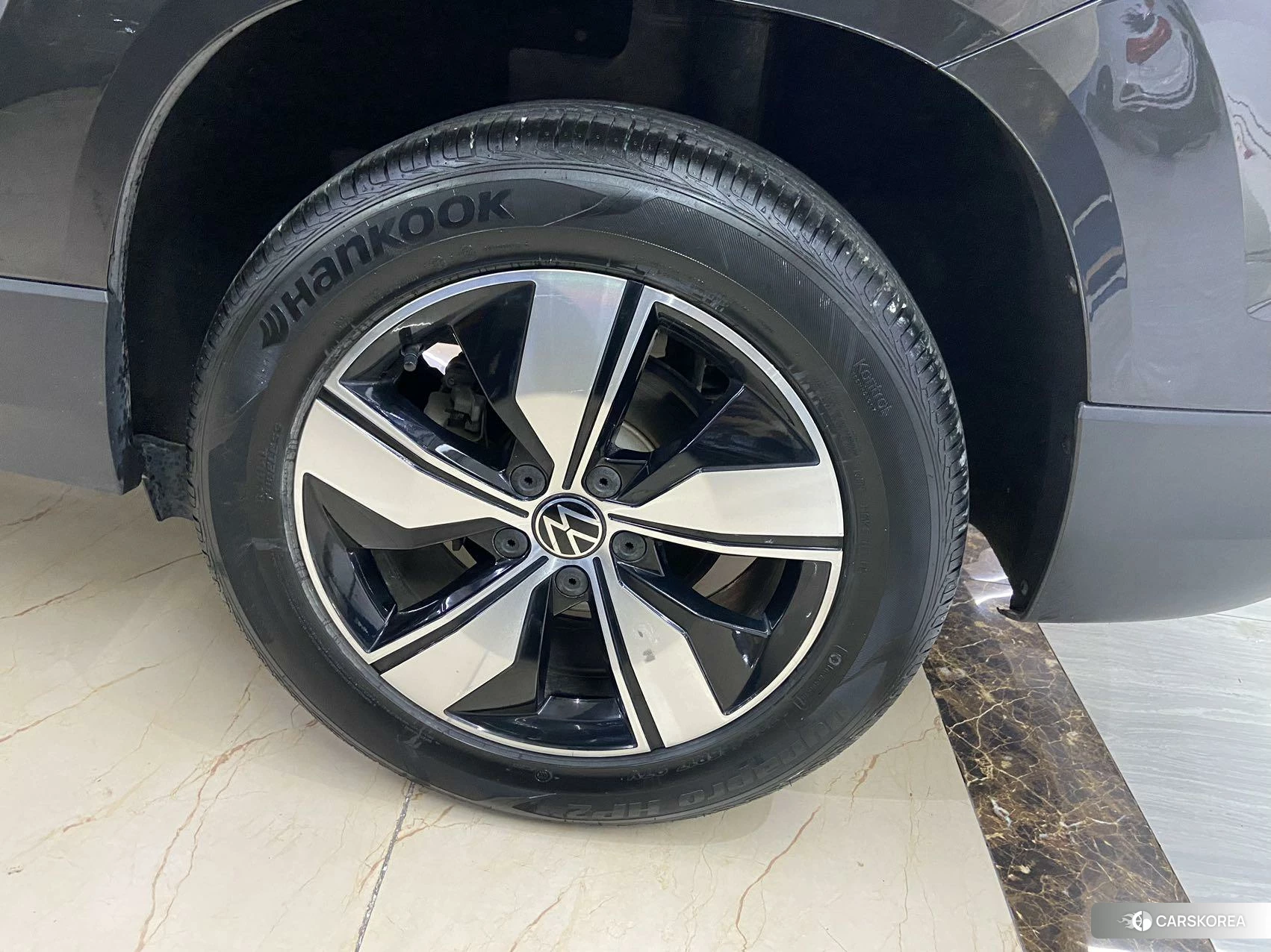 Volkswagen Tuyue id 4498600 из Китая 13