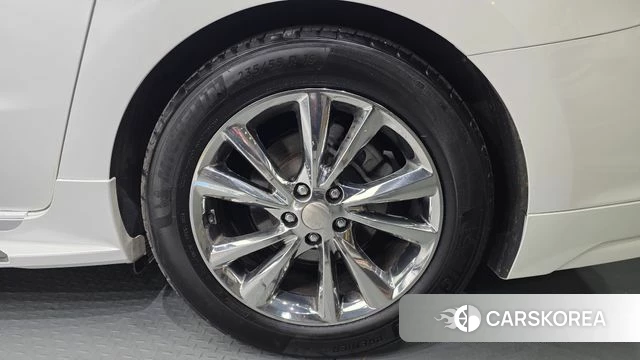 Kia The New Carnival id 4331472 из Кореи 13