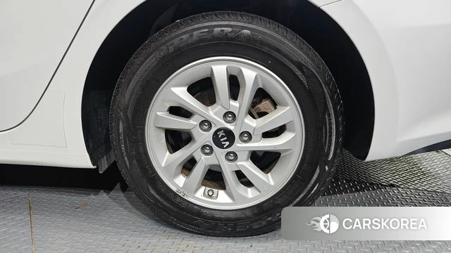 Kia Come New K3 id 4586828 из Кореи 13