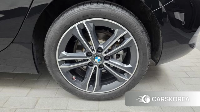 BMW 1 Series (F40) id 4632455 из Кореи 13