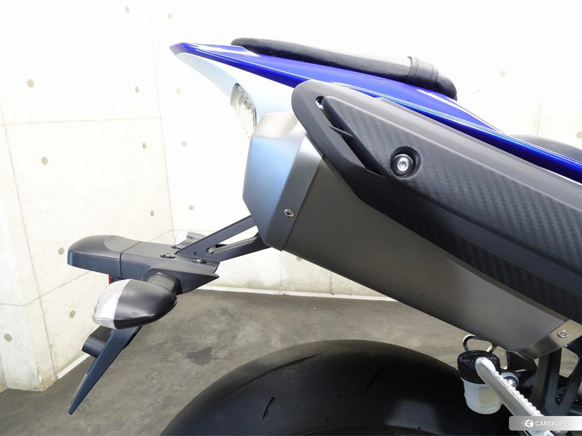Проданный Yamaha YZF-R1 id 4379854 из Японии, фото 13