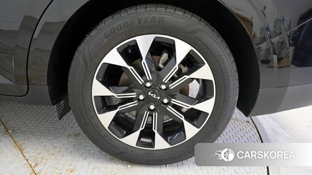 Kia Carnival 4th generation id 4408586 из Кореи 13