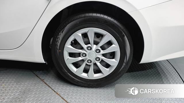 Kia The New K3 2nd generation id 4721323 из Кореи 13