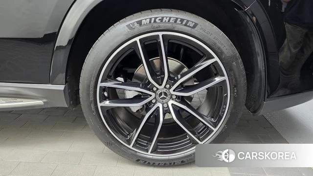 Mercedes-Benz GLS - Class X167 id 4421930 из Кореи 13