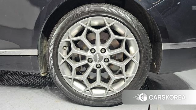 Genesis G80 (RG3) id 4401792 из Кореи 13
