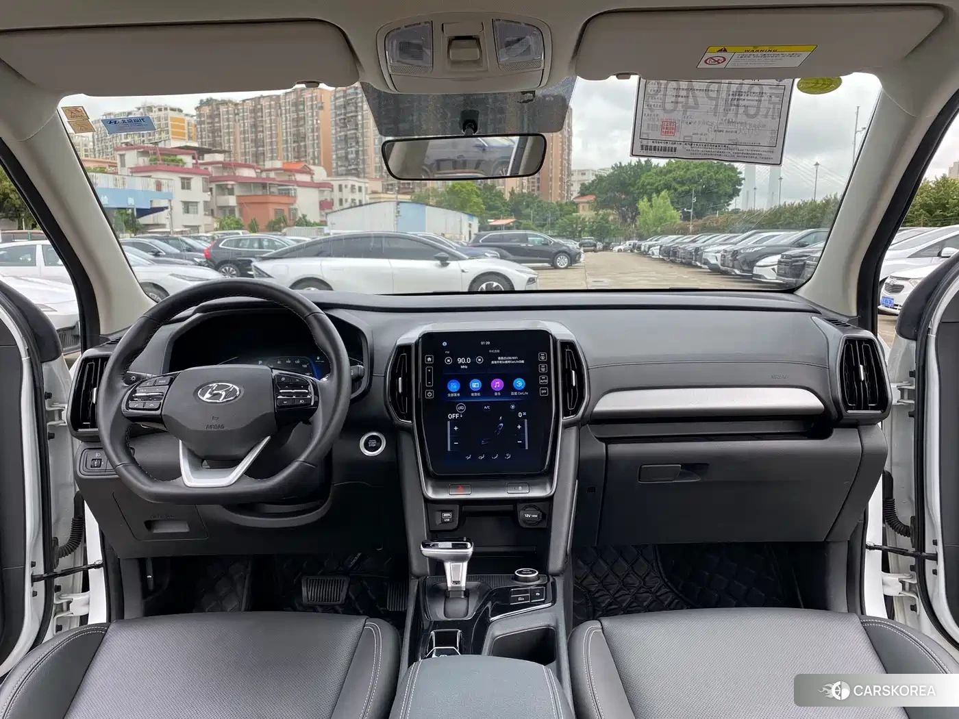 Hyundai ix35 id 4629040 из Китая 13