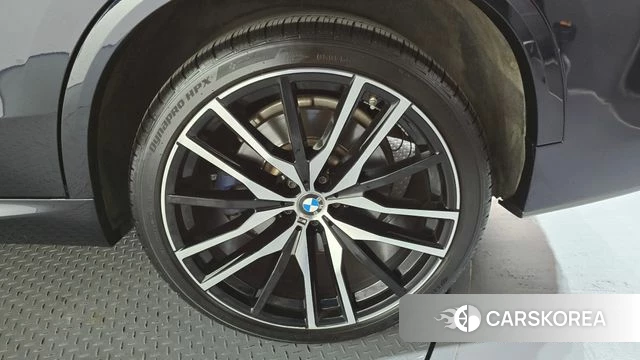 BMW X5 (G05) id 4458248 из Кореи 13