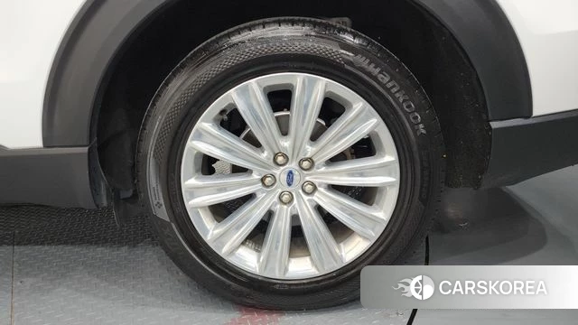 Ford Explorer 6th Generation id 4356178 из Кореи 13
