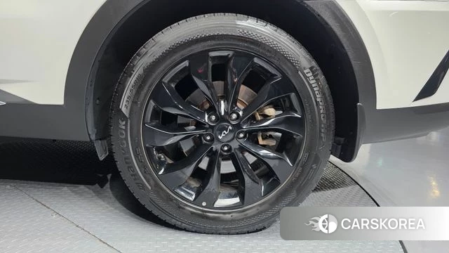 Kia Sorento 4th Generation id 4562597 из Кореи 13