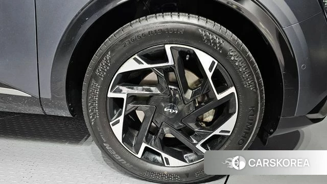 Kia Sportage 5th Generation id 4361704 из Кореи 13