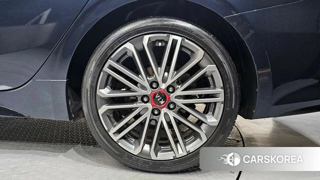 Kia Come New K3 id 4338978 из Кореи 13